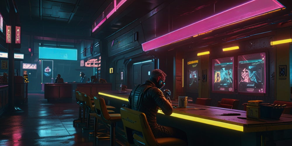 Cyberpunk 2077